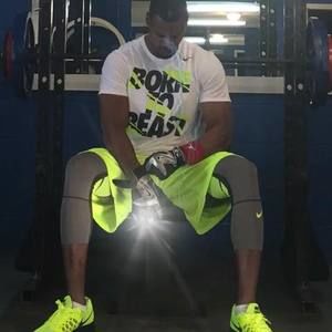 Meet your Posher, Fred